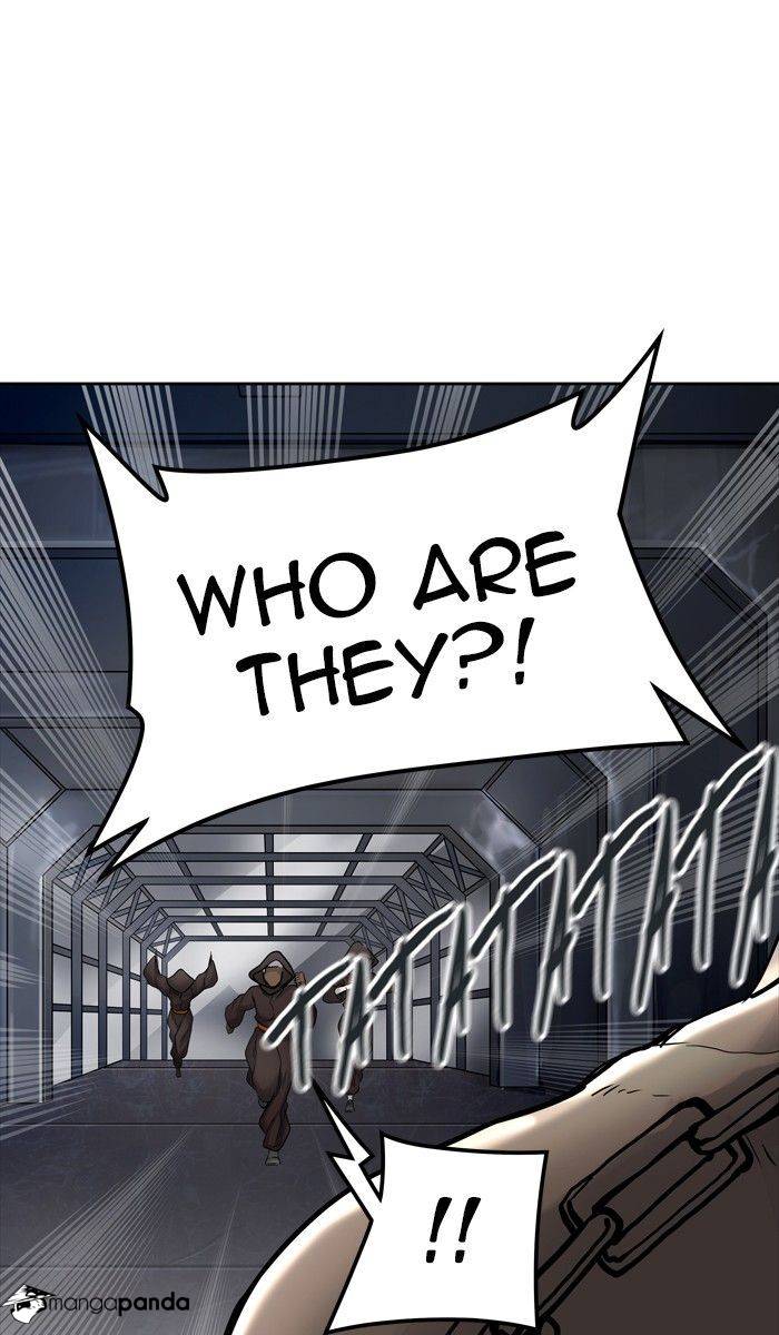 Tower of God Chapter 427 image 118
